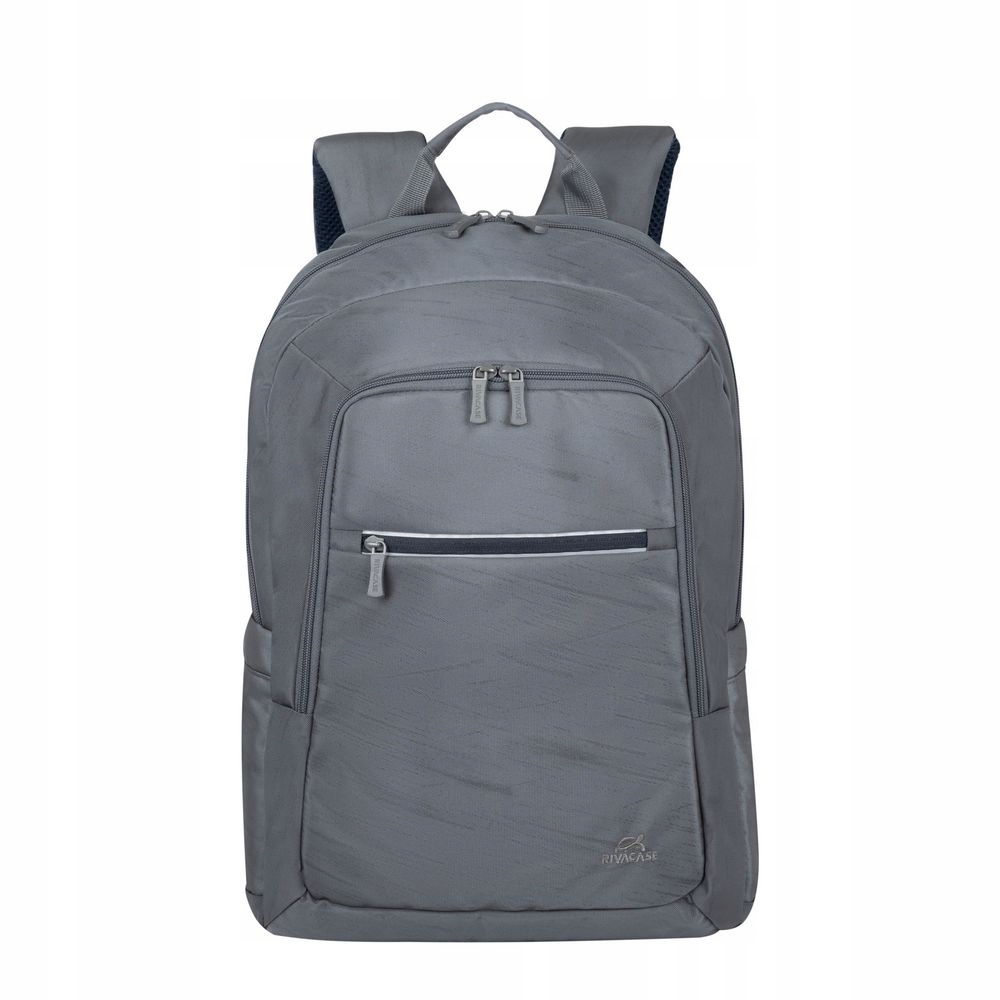 RIVACASE ECO Alpendorf 7561 Plecak 15,6-16 szary