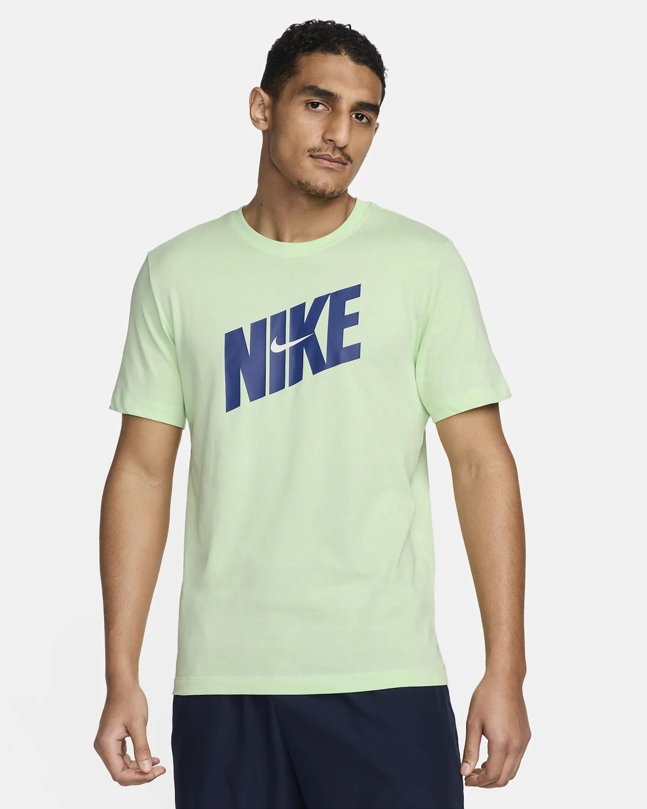 Pánské triko Nike Tee Dri-fit