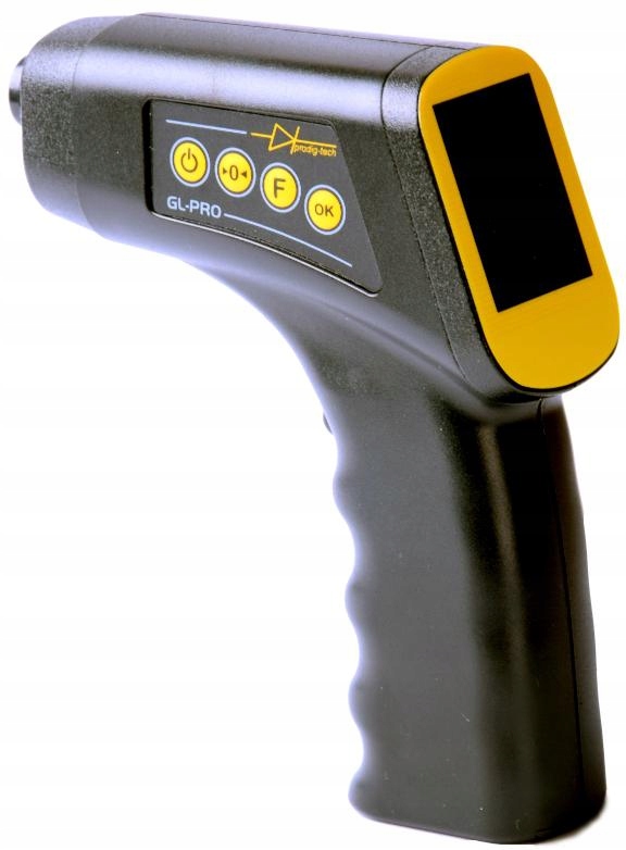 Merač hrúbky laku Prodig-Tech GL-PRO-2-FA