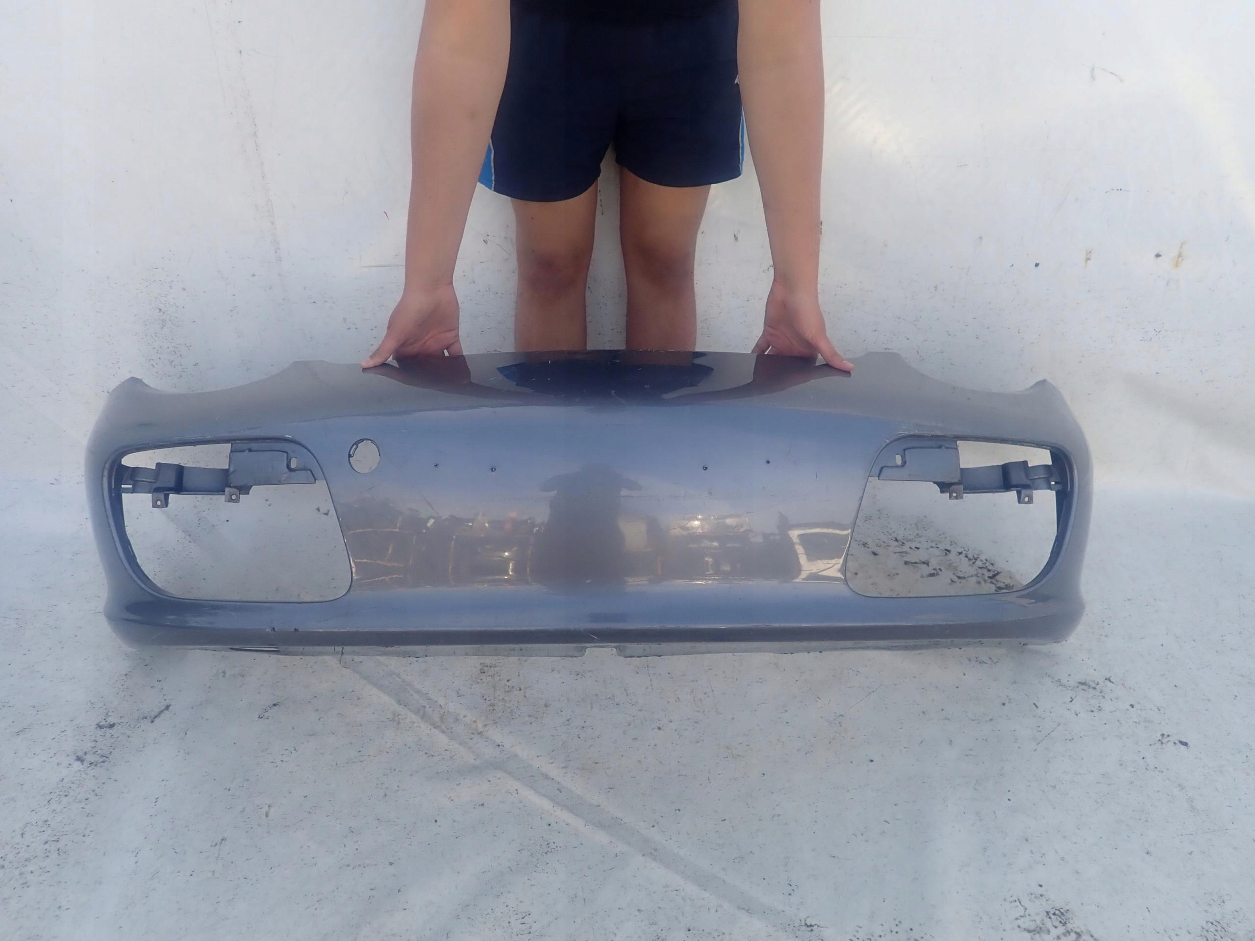 PORSCHE BOXSTER 987 04-09 bumper front front