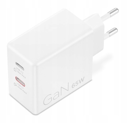 Lenovo G0A6065WEU GaN 2x Usb-c 65W