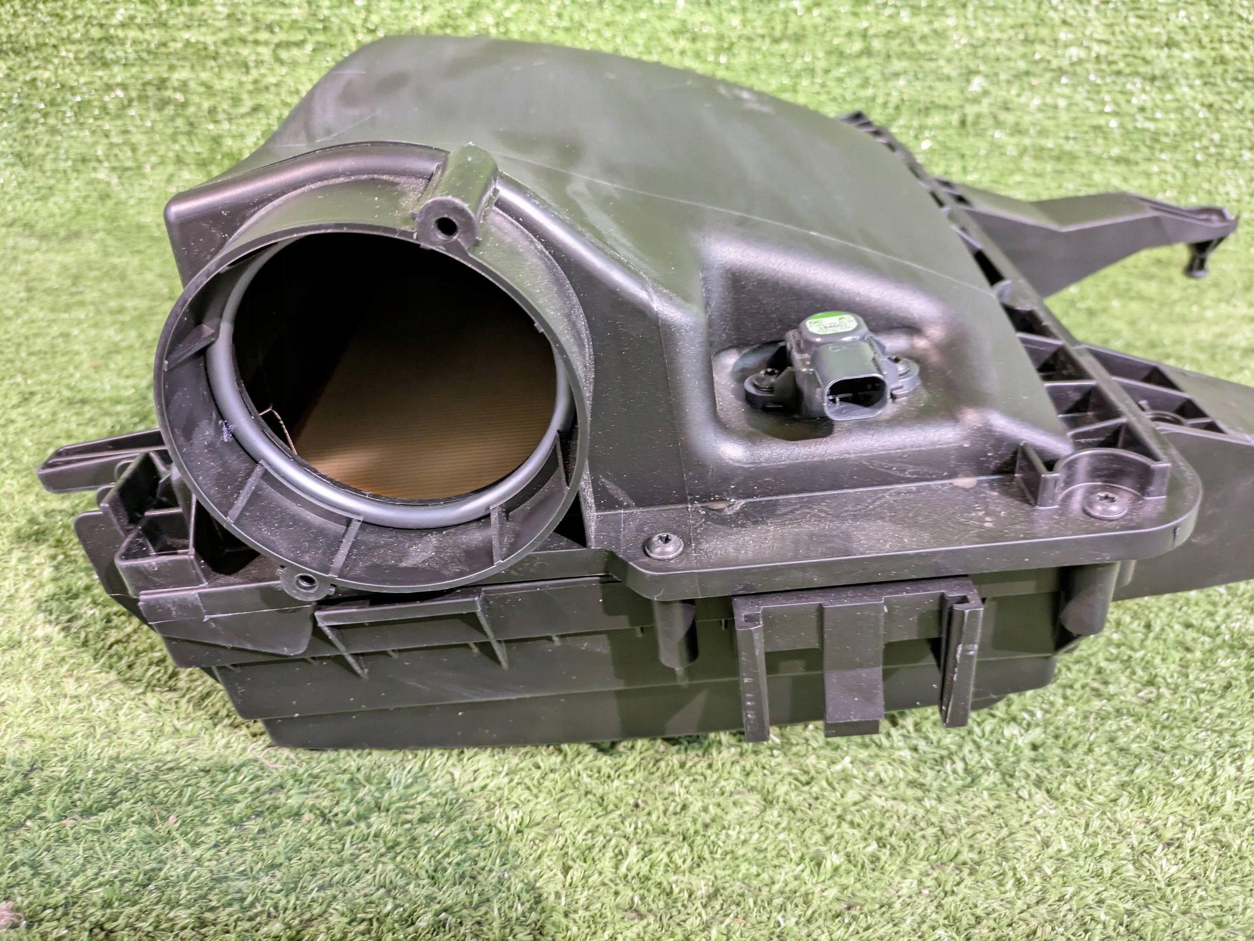 Gehäuse filter luft MERCEDES SPRINTER W906