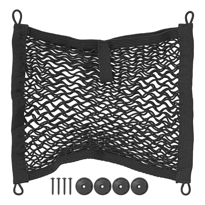 KIESZEŃ siatka uniwersalna podwójna 40x34cm Numer katalogowy producenta BV1733