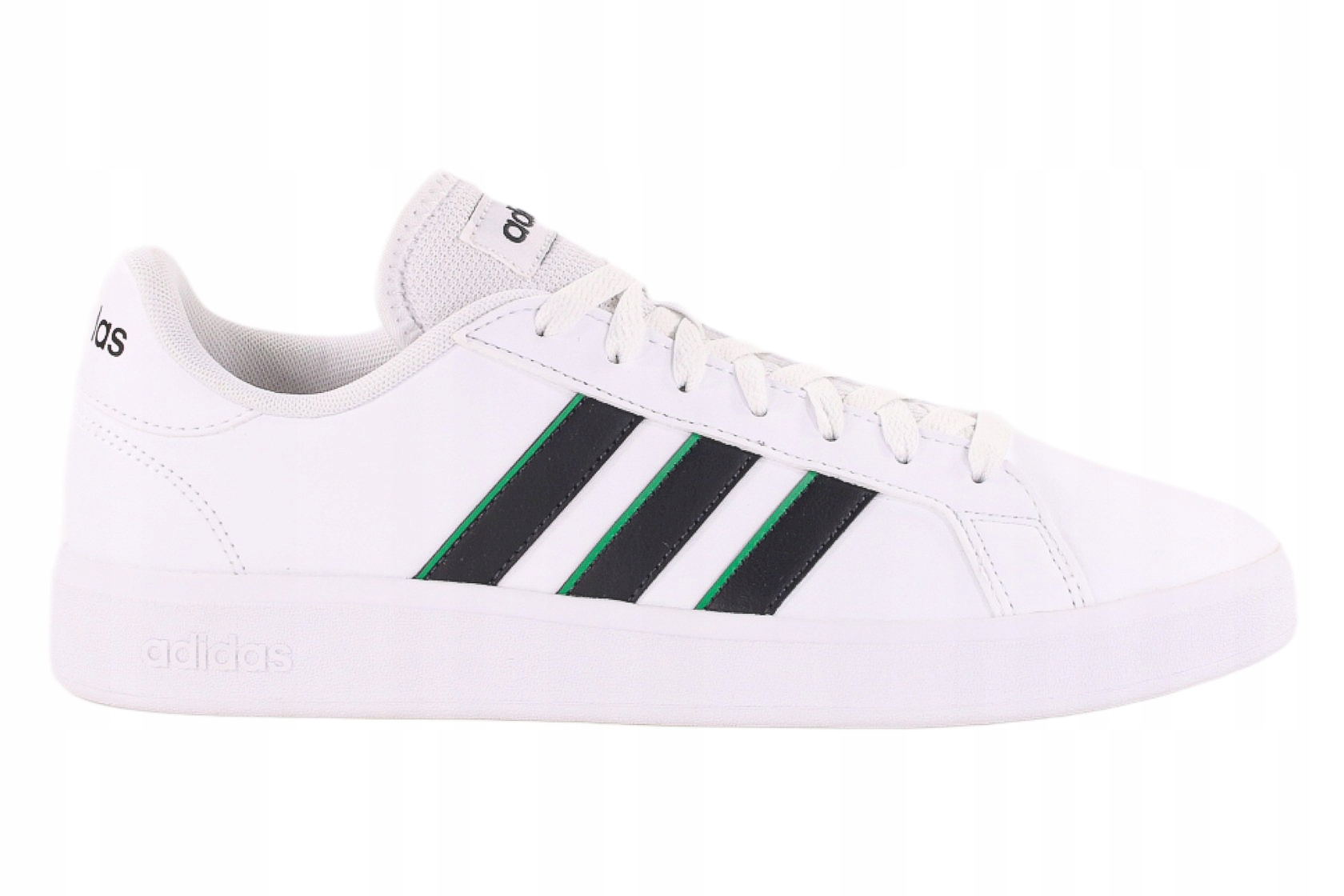 Topánky Adidas biele pánske športové GW9254 veľ. 42 sport