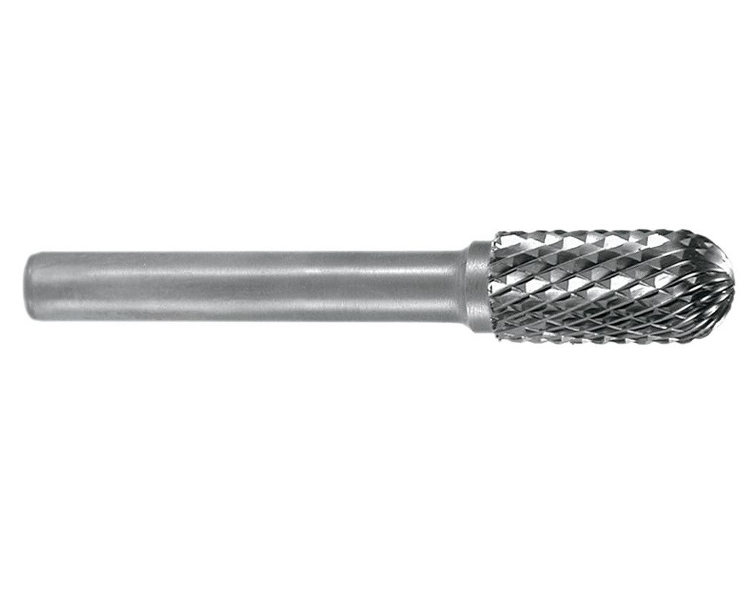 Frez walcowy Exact 6mm