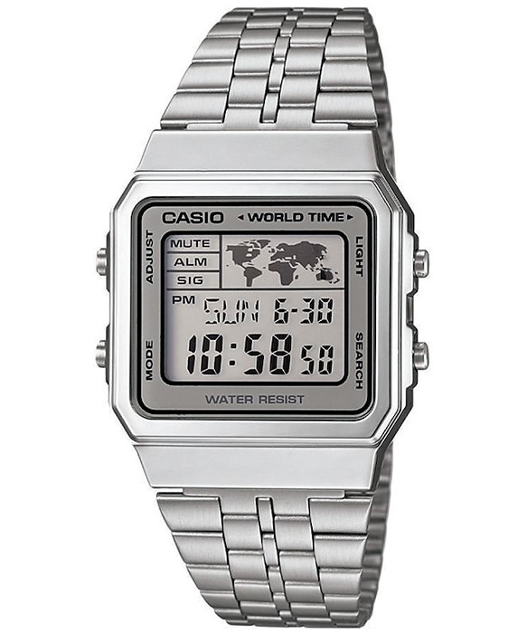 Pánské hodinky Casio
