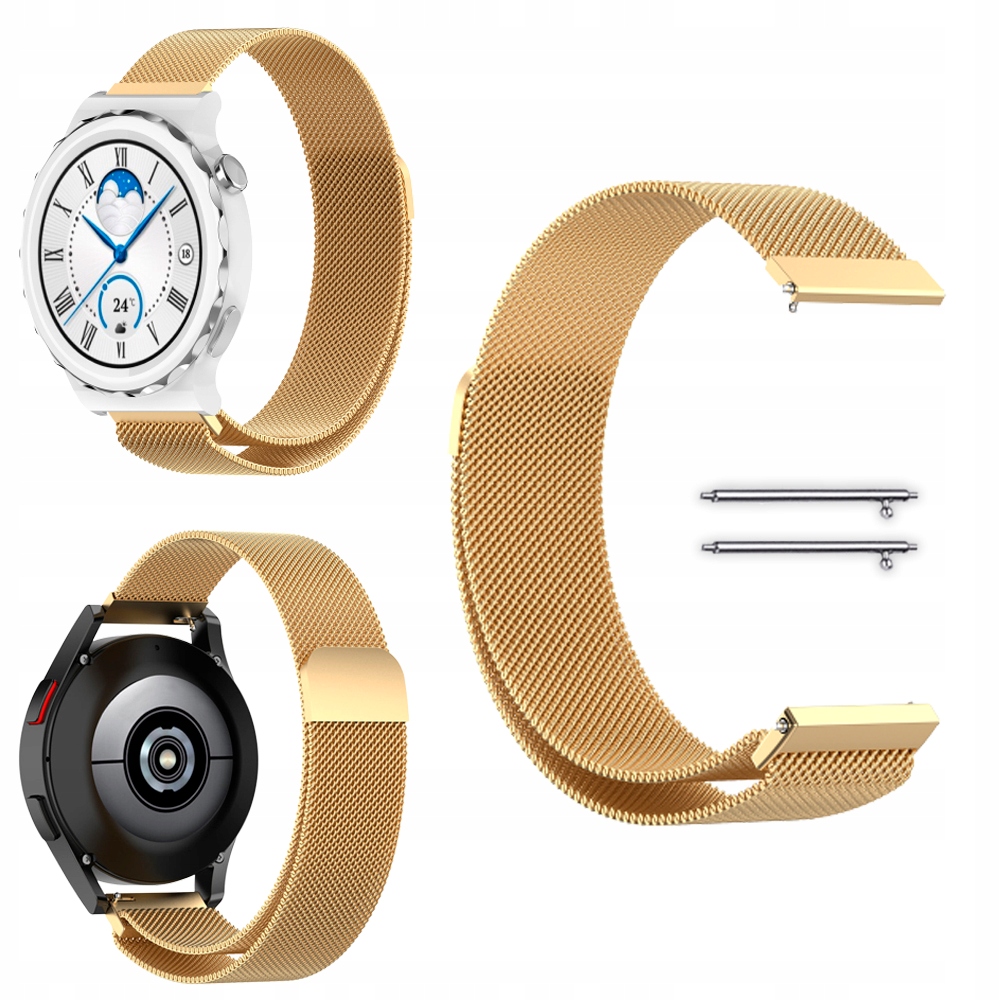 

Bransoleta Do Huawei Watch GT2,3 42MM/GT3 Pro 43MM