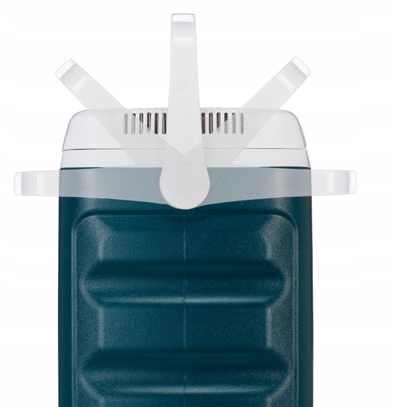 LODÓWKA PRZENOŚNA Z FUNKCJĄ CHŁODZENIA I GRZANIA Marka inna marka