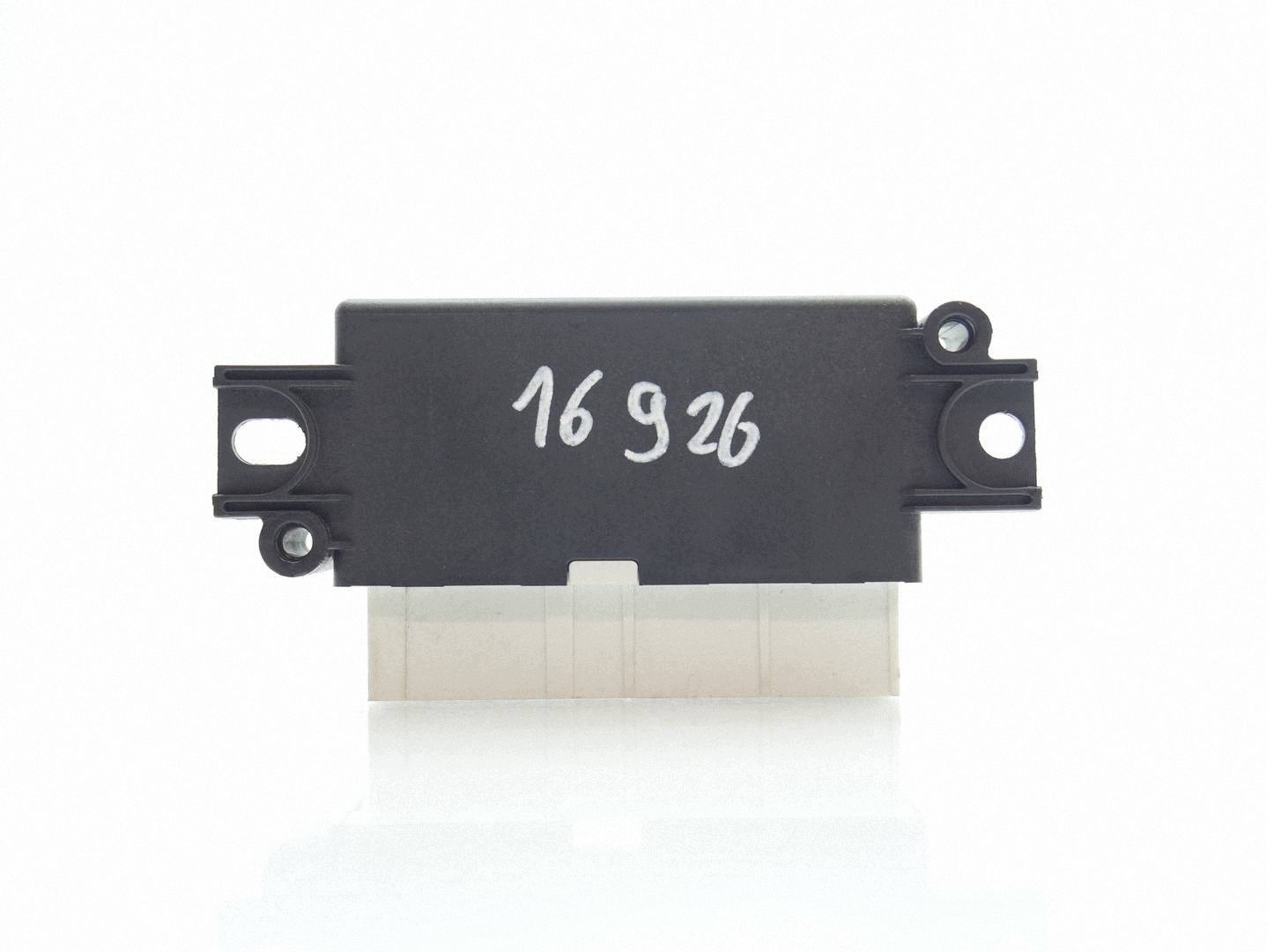 module unité de commande électronique uce capteurs stationnement PDC VW GOLF 7 VII 5Q0919298F