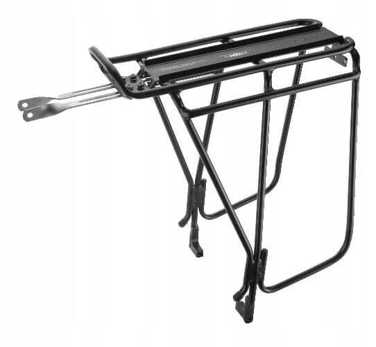 Zadní nosič kol Topeak Mtx Tourist Dx Disc Mtx 2.0 rám