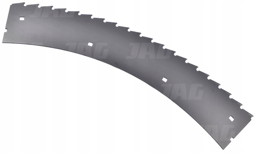 Nůž pro polní sekačku Ultraline, levý, Mws Germany Claas 30-0690-69-01-2 13