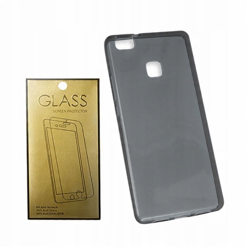 

Etui Slim 0,3MM Do Sam Galaxy A5 + Szkło Hartowane