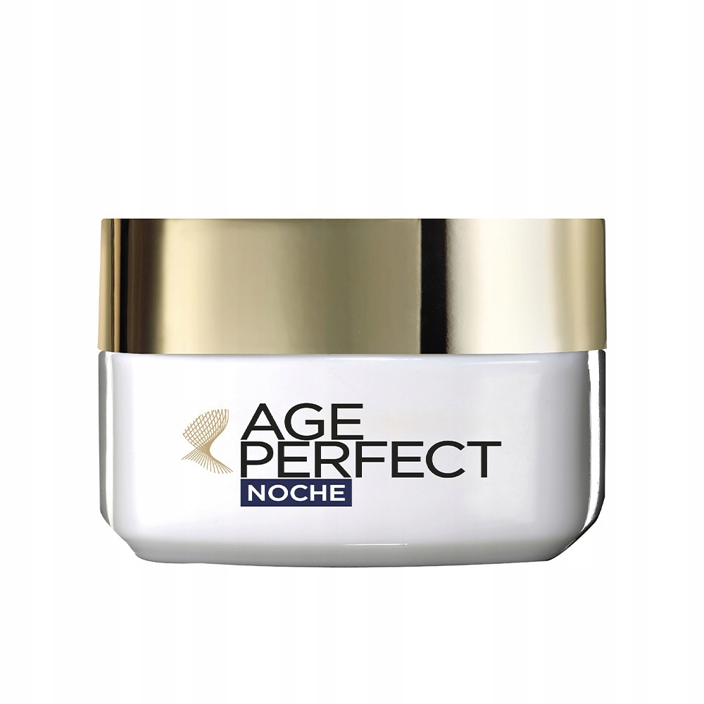 Age Perfect noční krém 50 ml