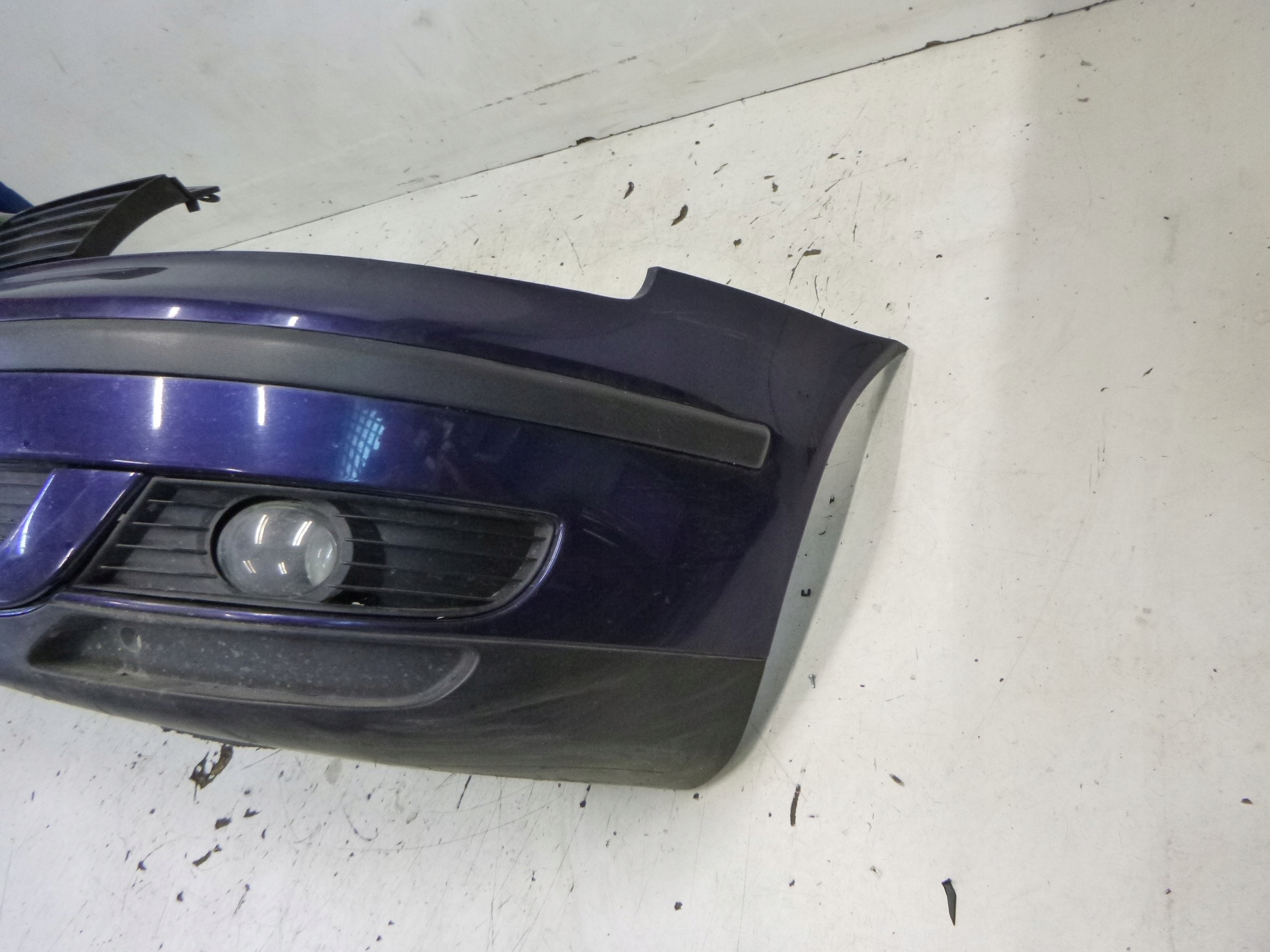 front bumper front Seat TOLEDO II 1M0807221 98-05 SEAT LEON