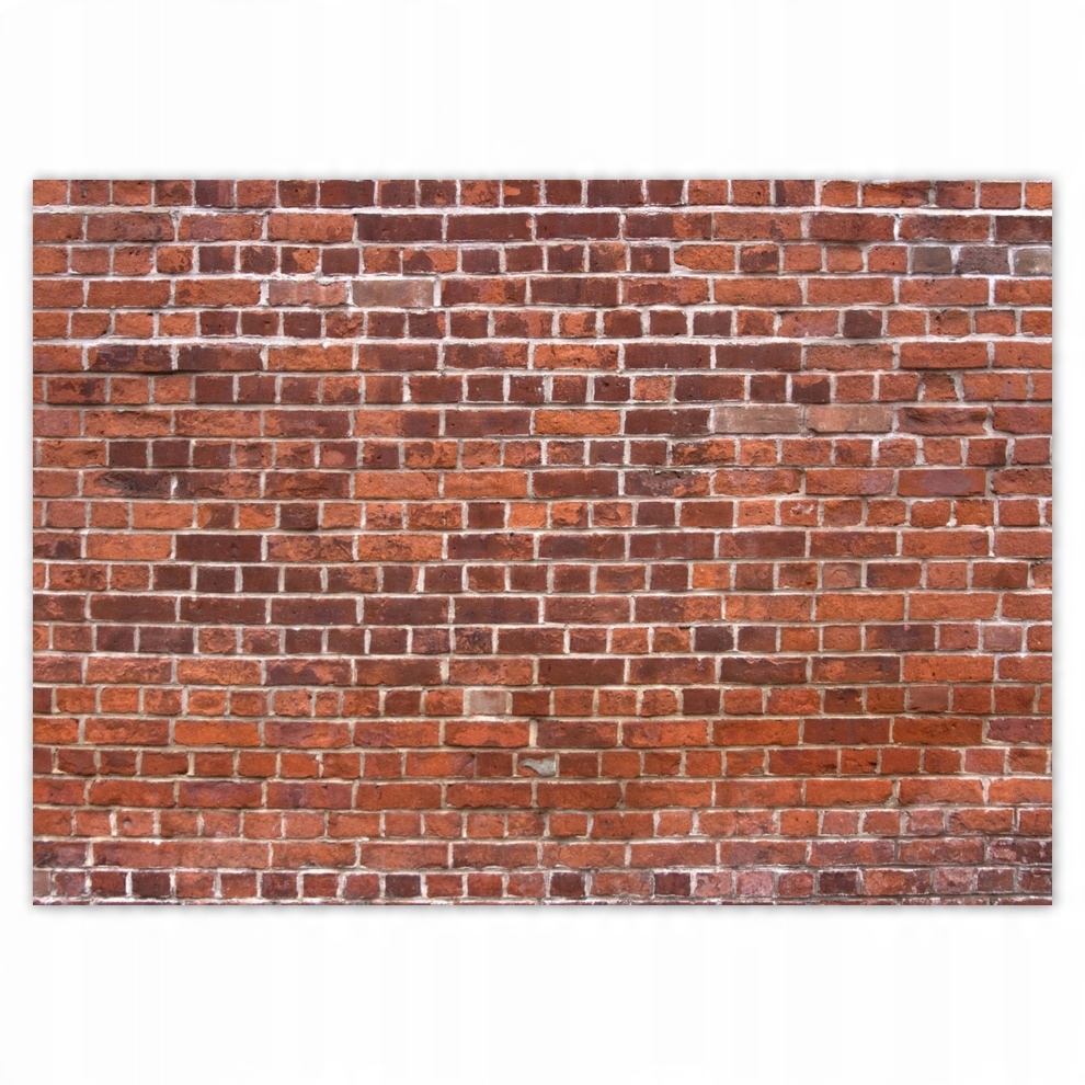 

Naklejki 70x50 Ceglana Ściana Cegły