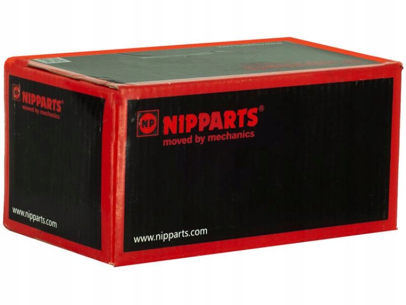 ŠTARTÉR NIPPARTS J5215019