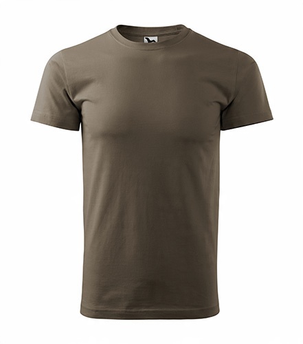 

T-shirt Koszulka męska Malfini Basic 129 r 3XL