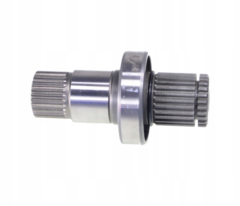 Walek zebaty VW Transporter 5 09K 409 352