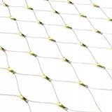 

Kurtyna Sieć Led 160szt zewn 3,20x1,50m IP44