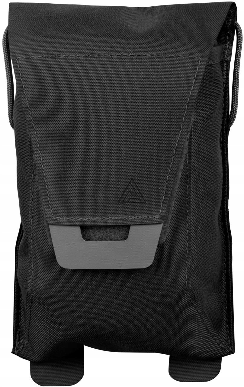 Taktické nosítko Combat Stretcher One size Direct Action Black černé