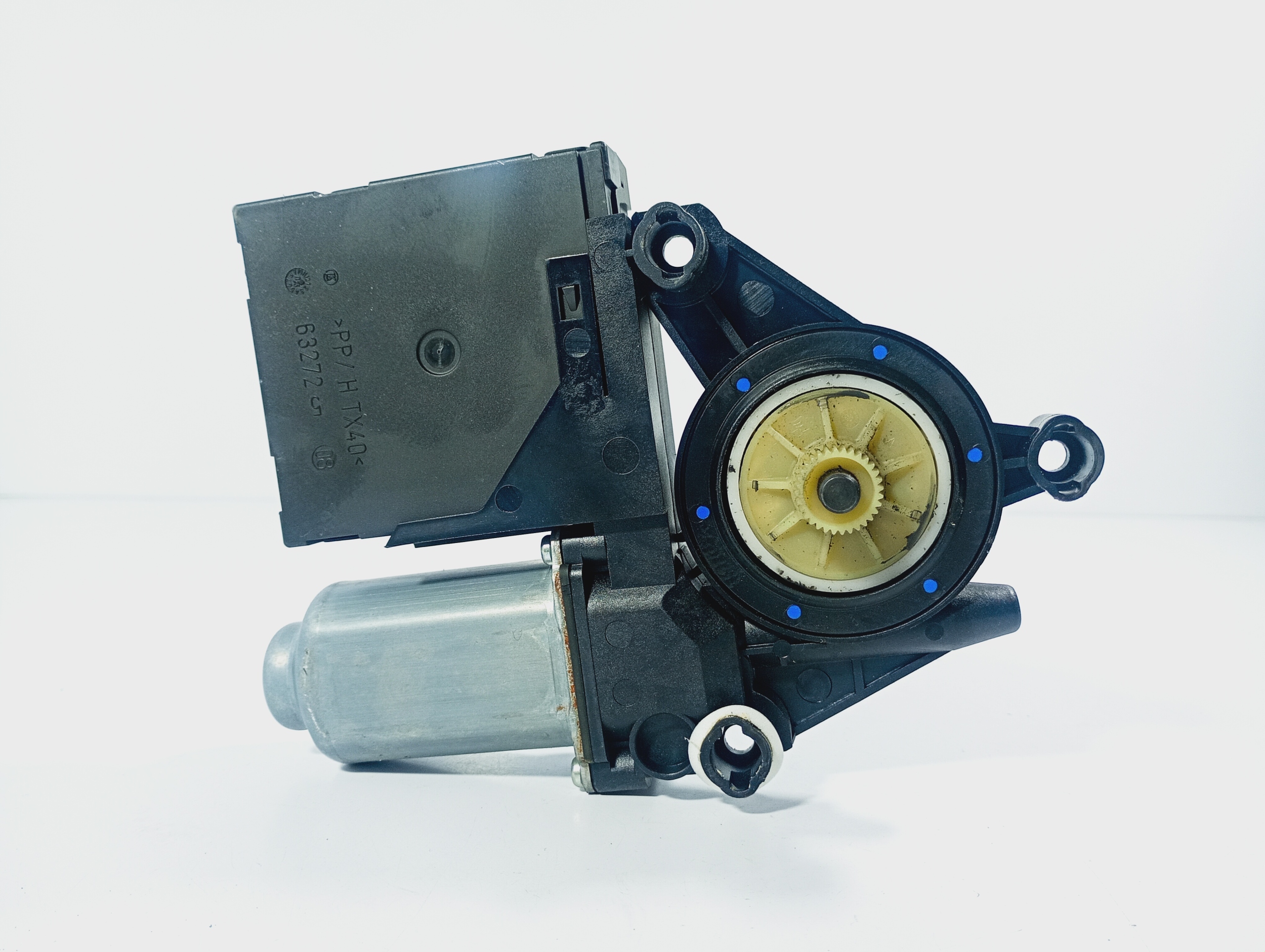 mini motor windows left front Skoda Octavia 2 II 04-13 OE 1T0959701