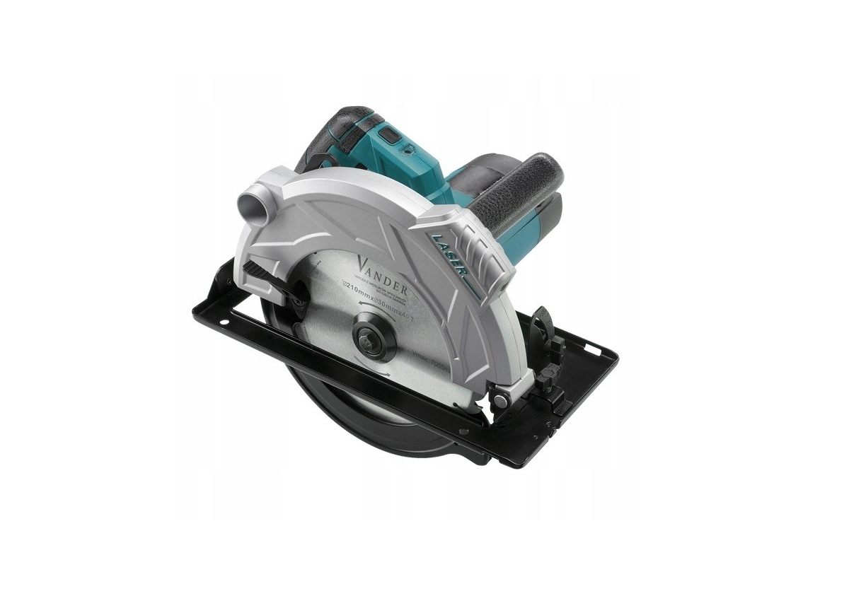 Pilarka Tarczowa 1800W VPT718 Vander