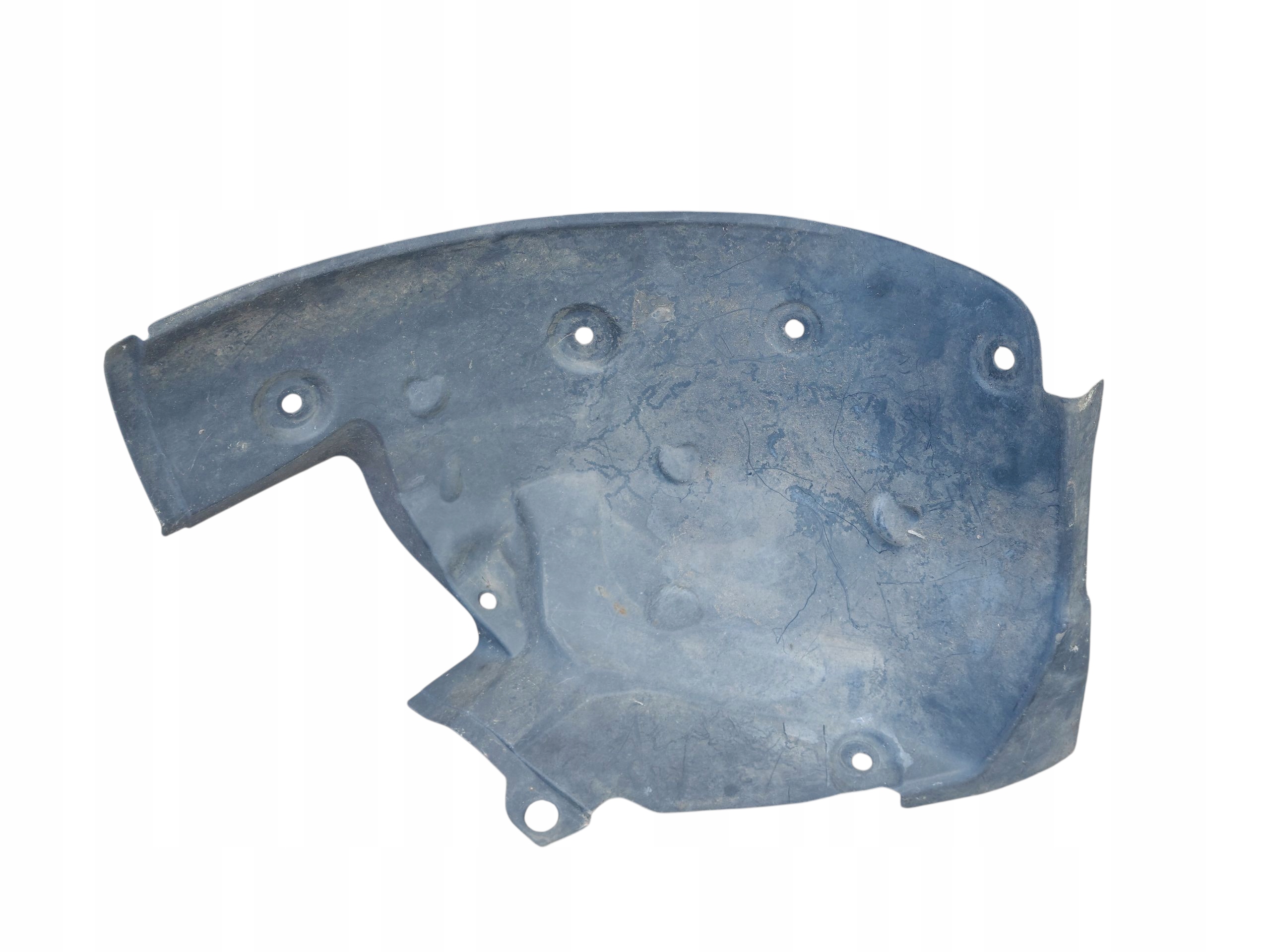 mudguard left front RENAULT KANGOO II 08-15 8200436709