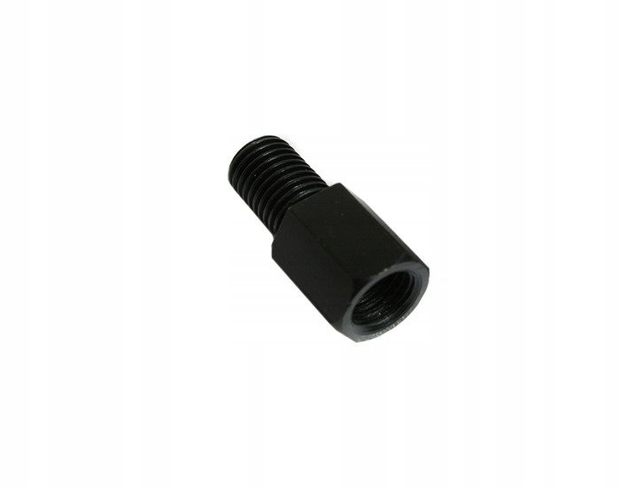 Redukcja gwintu lusterek z prawego 8mm prawy 8mm