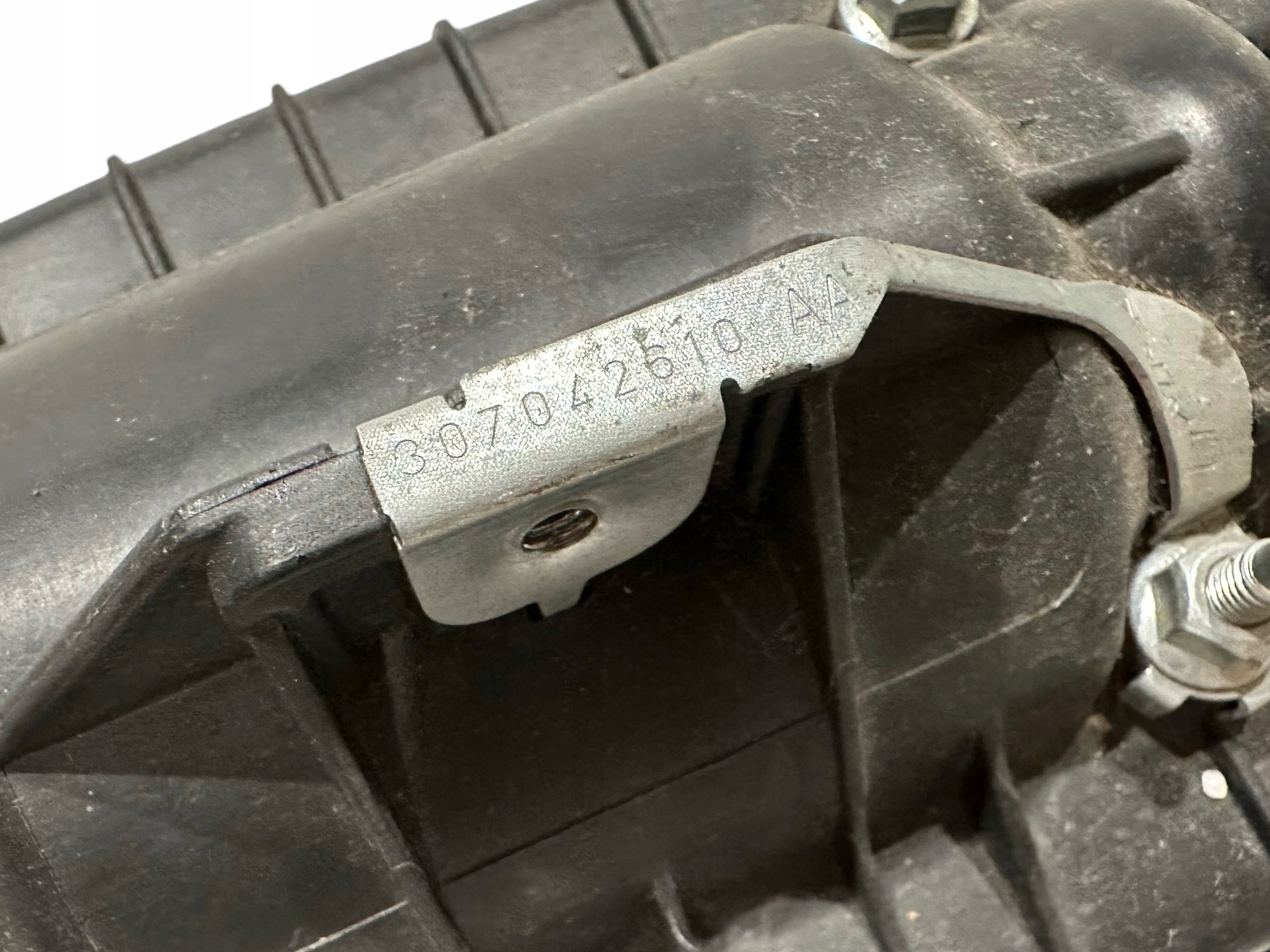 MCLAREN airbag pasazer 307862210AA