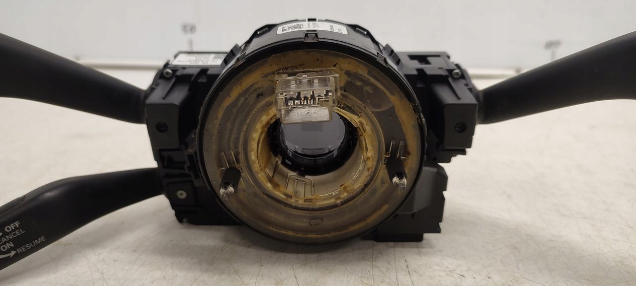 DEVIO LUCI TERGICRISTALLO TERGI VW Passat B6 kombi 1,9 TDI