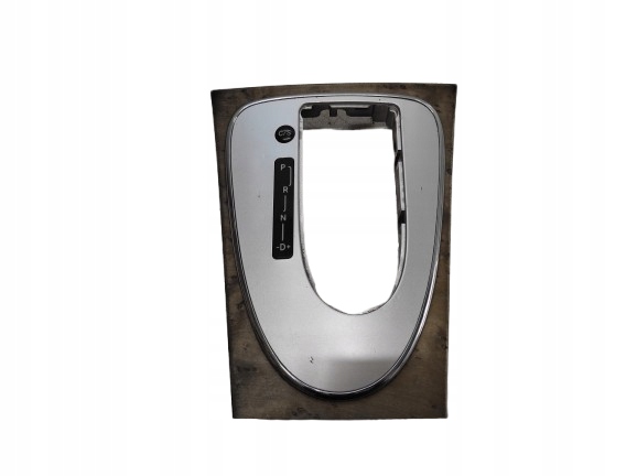 MERCEDES E W211 02- RAMKA DEKOR WYBIERAKA A2115420426