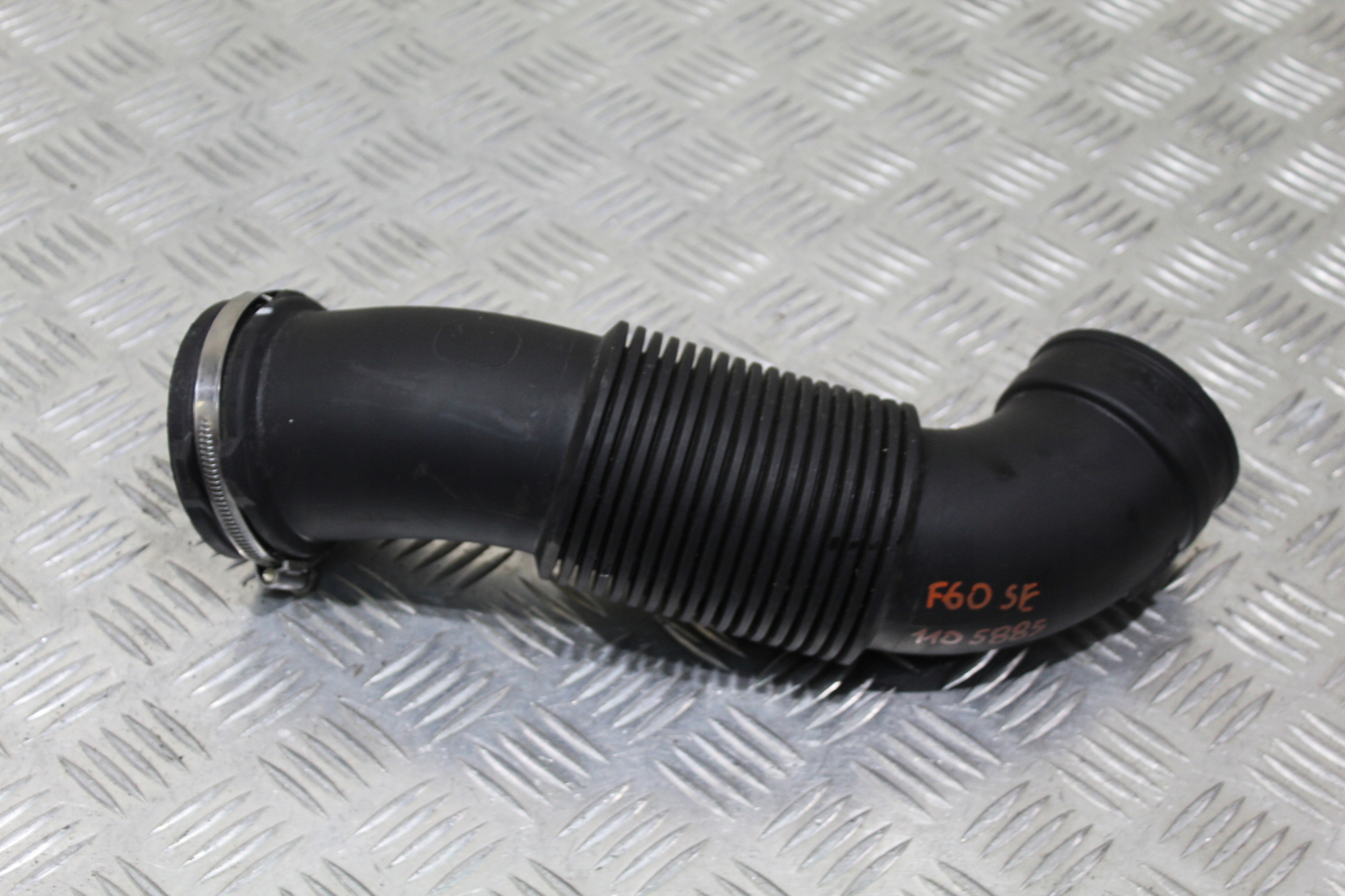 hose wiring air MINI COUNTRYMAN SE F60