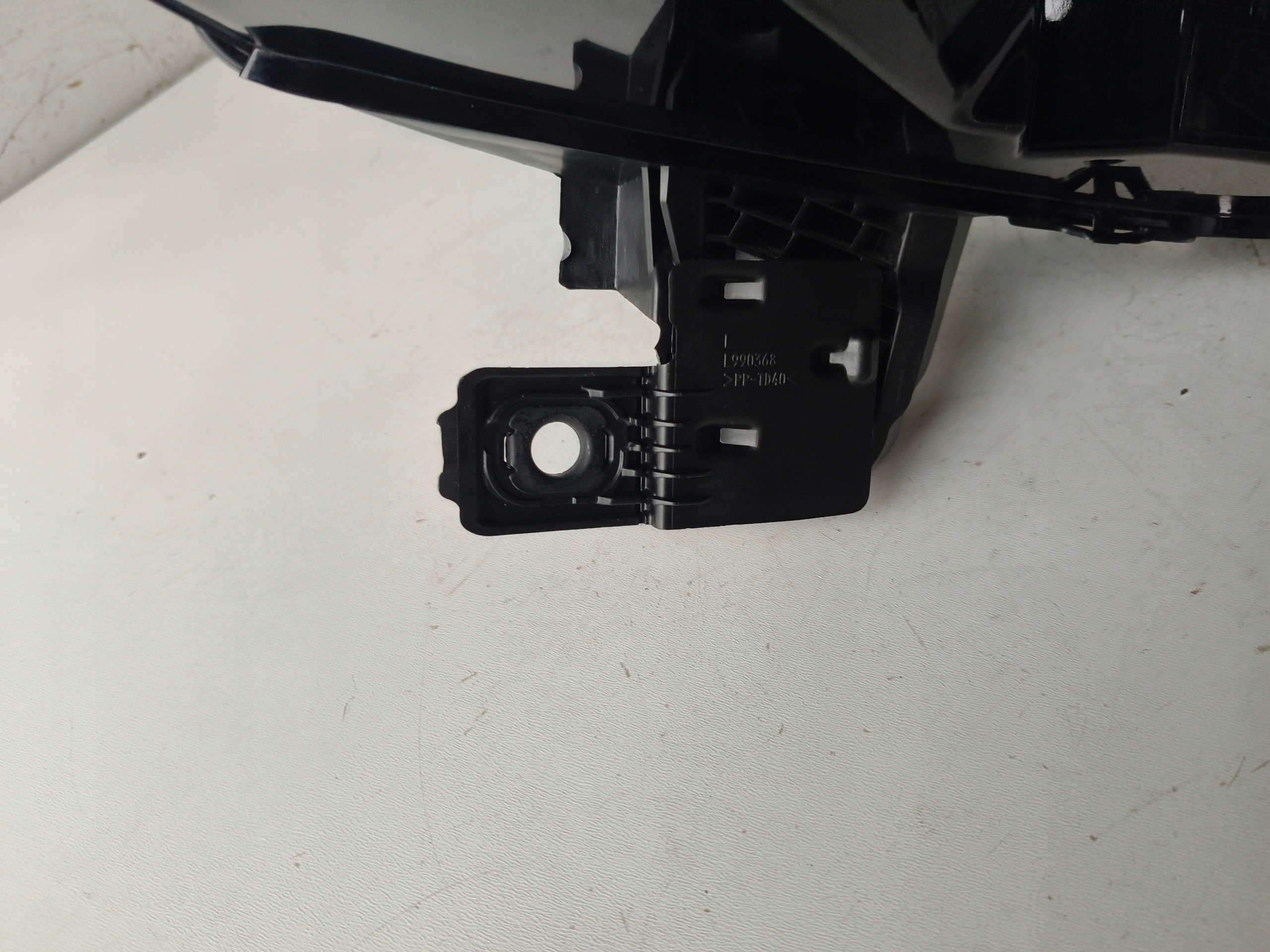 light left REFLEKTOR PEUGEOT 3008 III 23- FULL LED