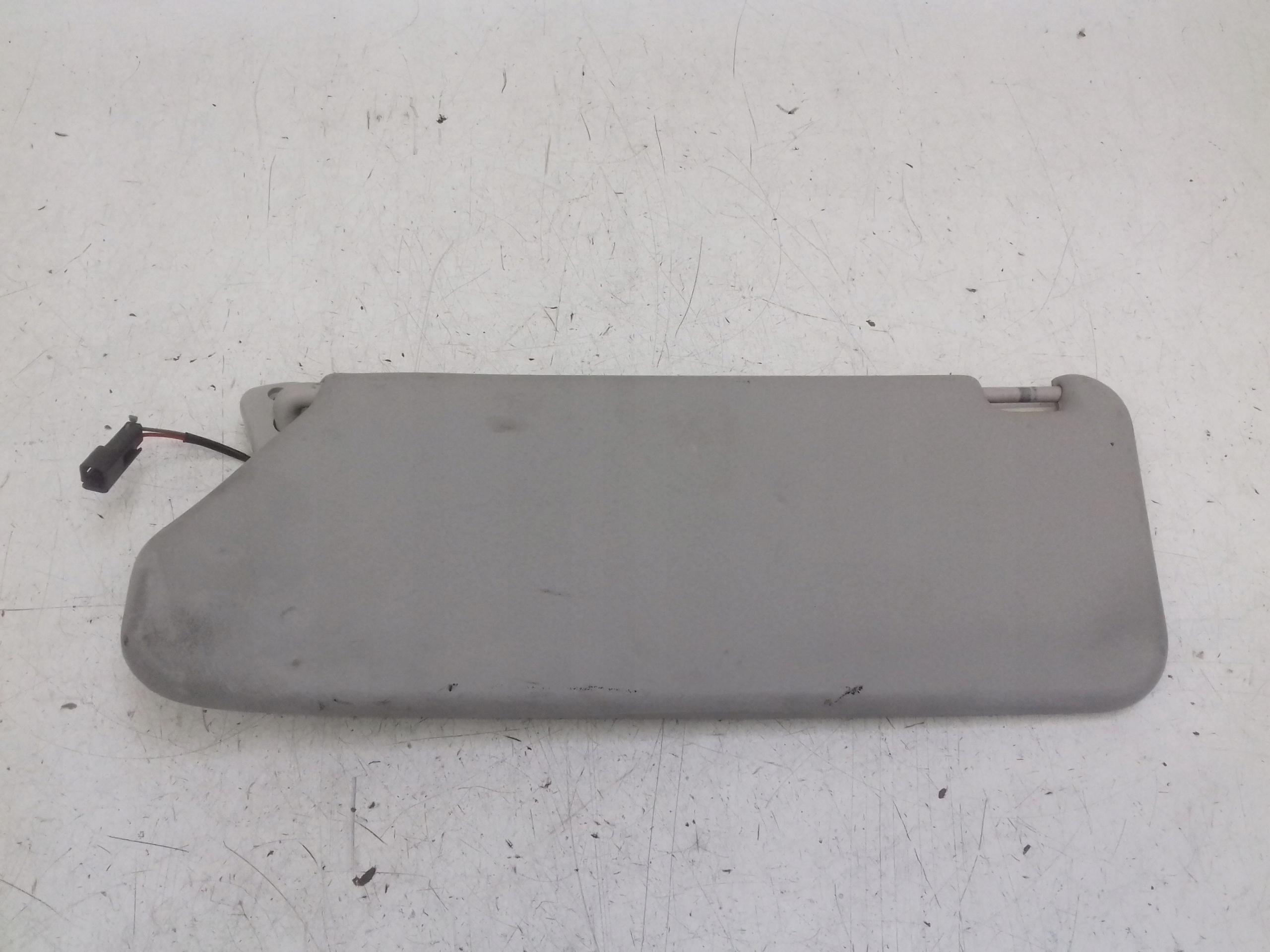 visor przeciwsloneczny right Opel Omega B