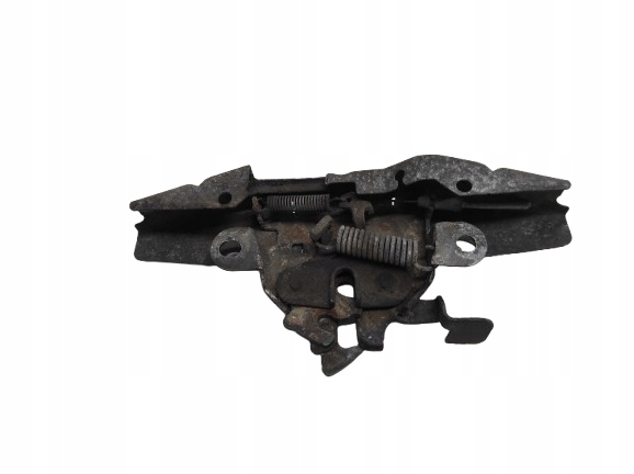 TOYOTA AVENSIS 2 II T25 03- ZAMEK MASKI