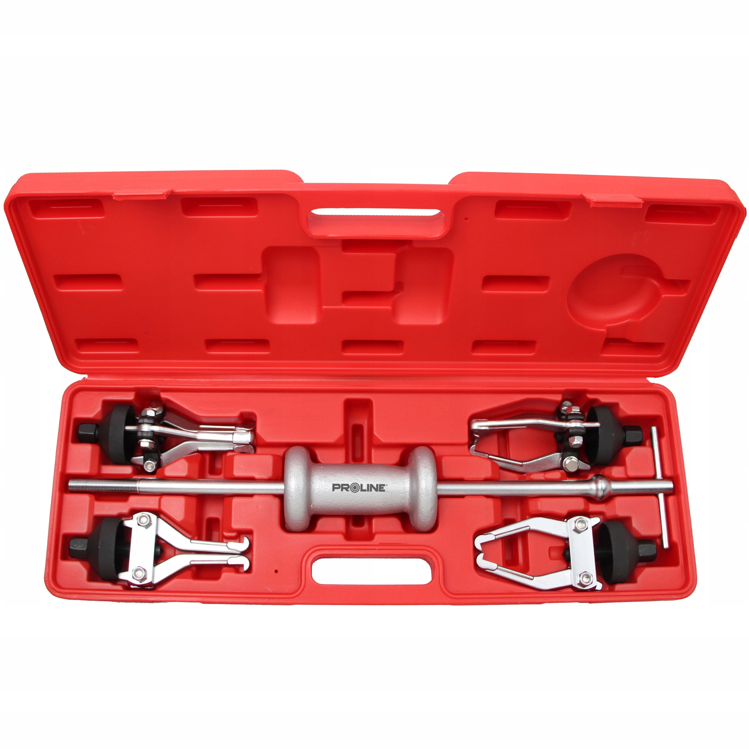 ŚCIĄGACZ BEZWŁADNOŚCIOWY DO ŁOŻYSK PROLINE PROLINE