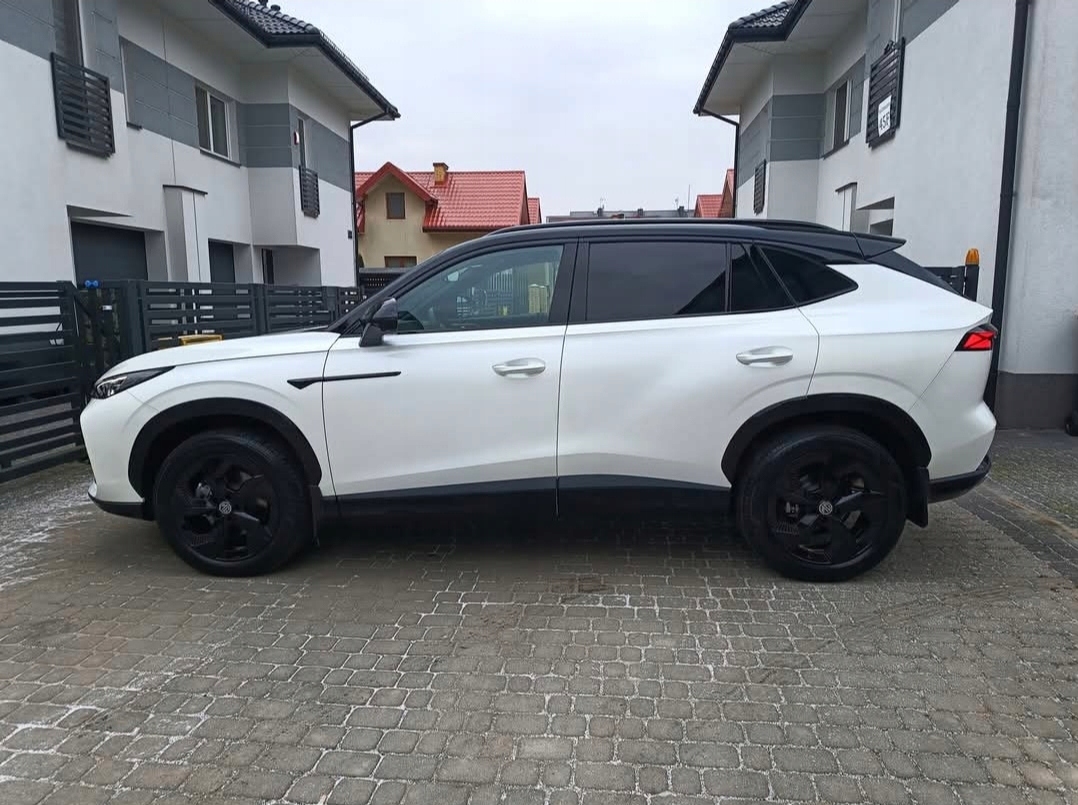 Felgi 19" do MG HS eHS 5x112 Szerokość felgi 7.5