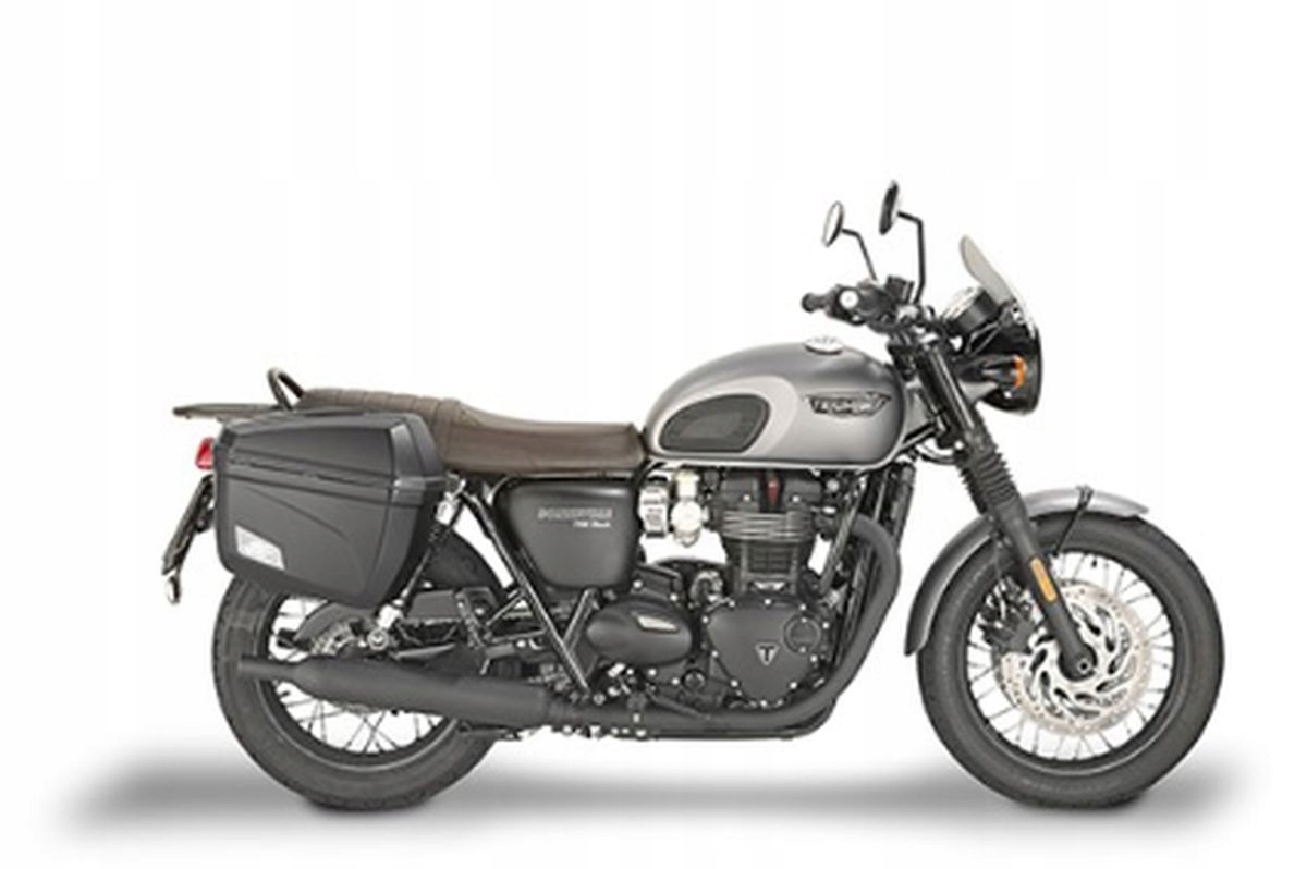 Kappa Rošt Bočných Kufrov Monokey Triumph Bonneville T100/T120 '16-'22