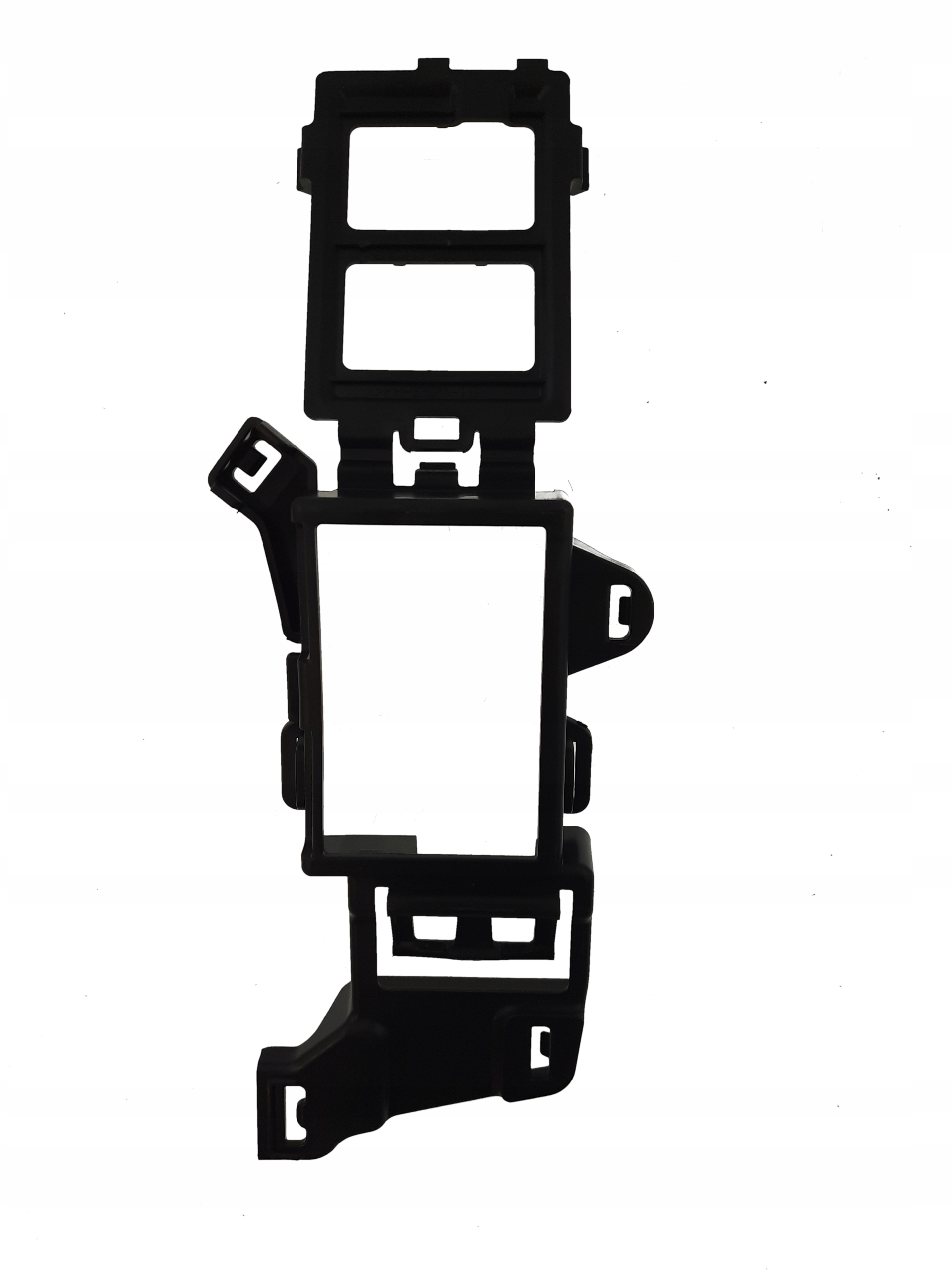 MOCOWANIE RADARU MERCEDES CLA C117 POLIFT AMG Car type Passenger cars