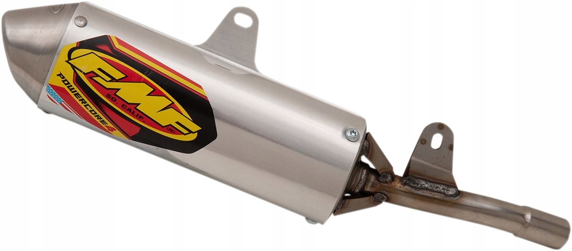 Motocyklový Tlmič Slip-on Fmf Mini Powercore 4 Honda CRF110 F 19-26 041579