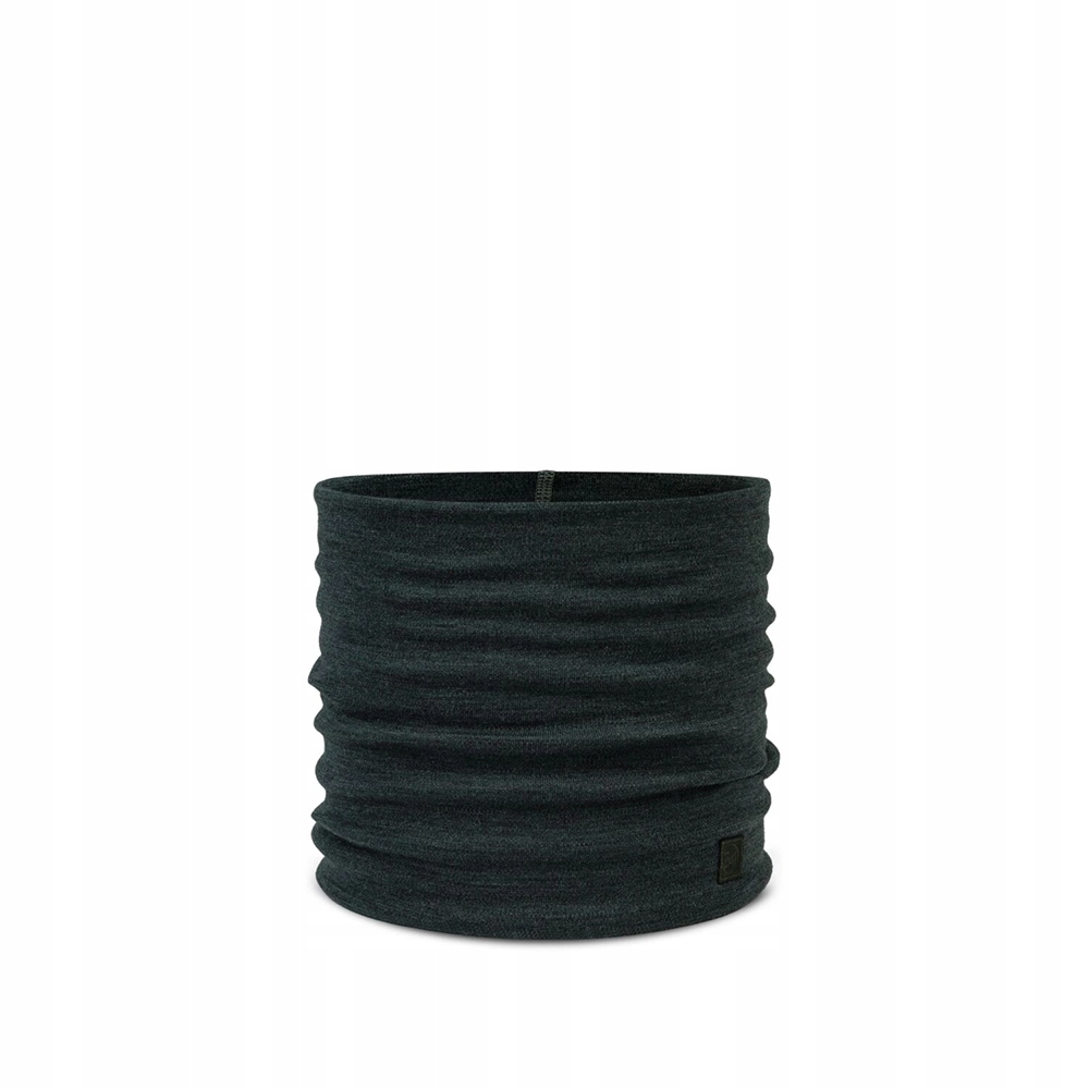 Chusta Buff Heavyweight Merino Wool Solid Forest