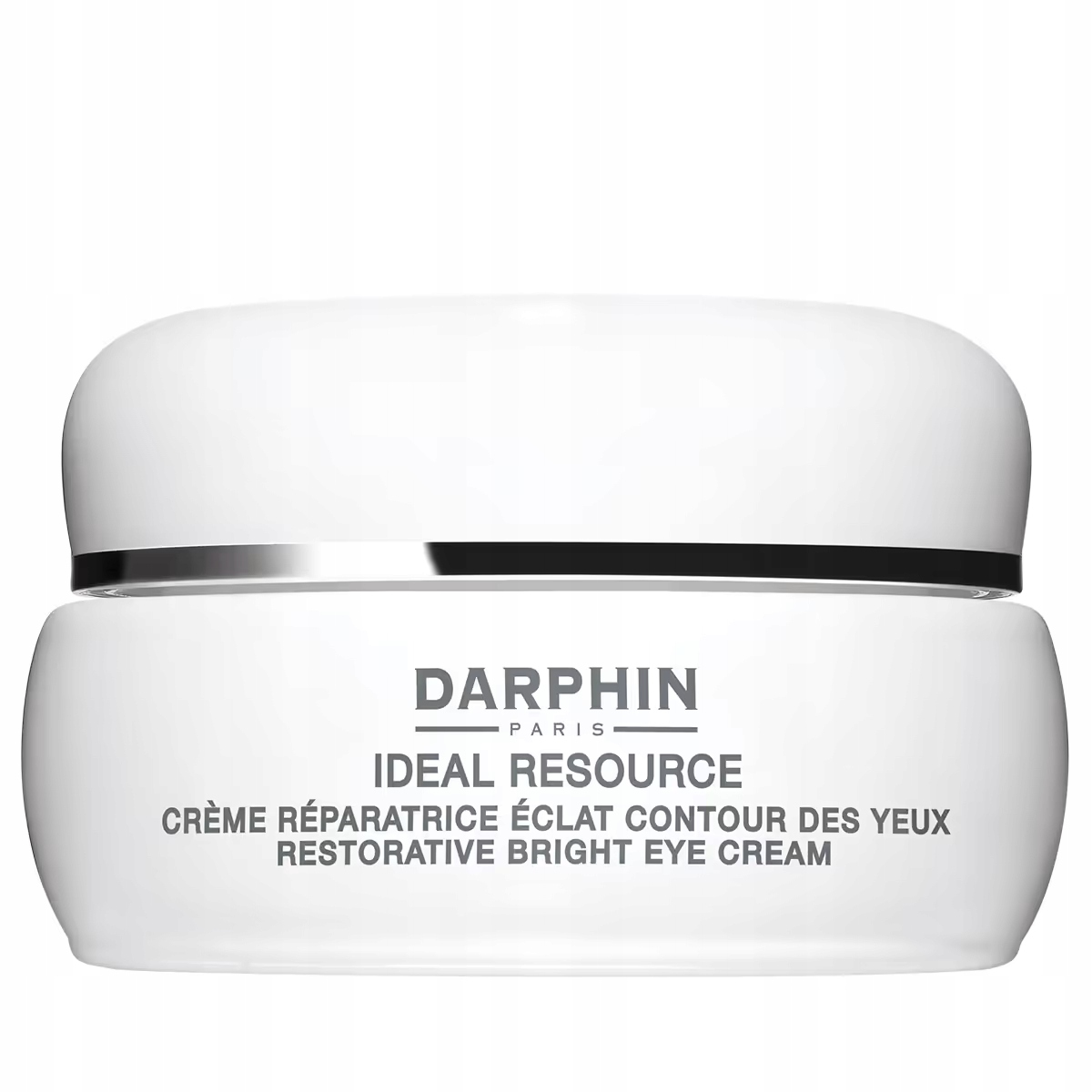 Darphin , Ideal Resource, hydratační oční krém bez parabenů, 15 ml