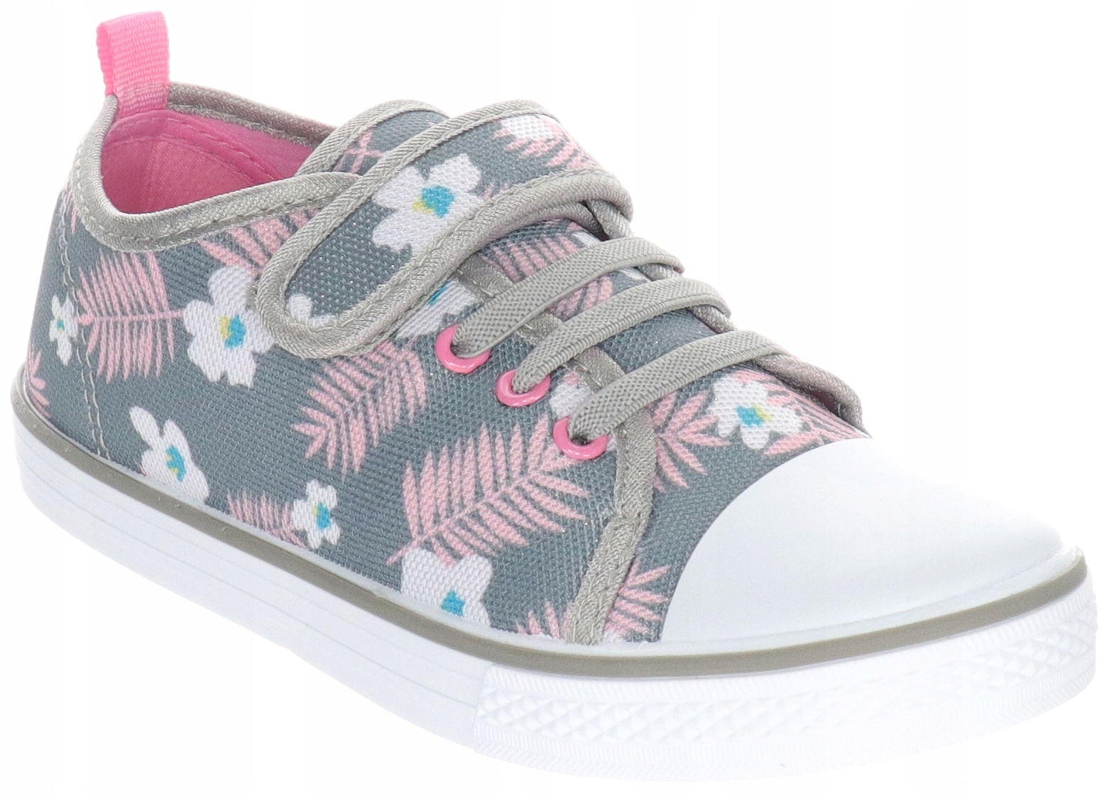 

American Club Trampki Tenisówki Buty Sportowe R.33