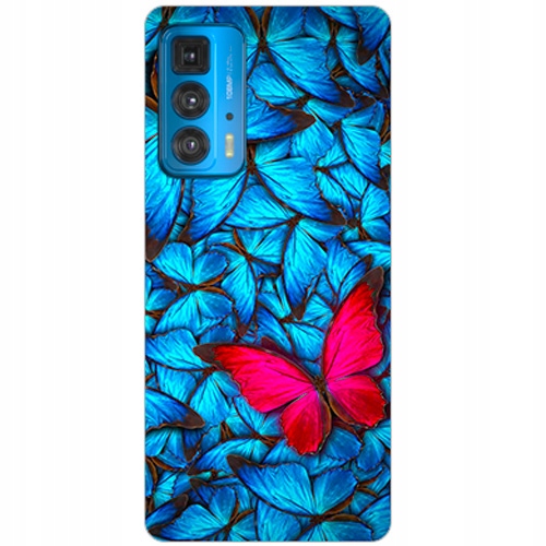 

200 wzorów Etui Do Motorola Moto Edge 20 Pro 5G