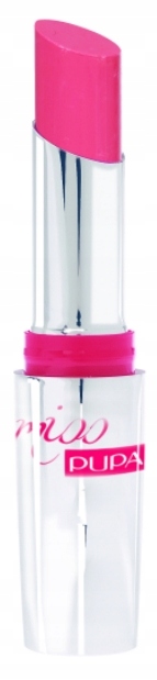 Pupa Milano Miss Pupa rtěnka, č. 101 Cream 2,4 ml