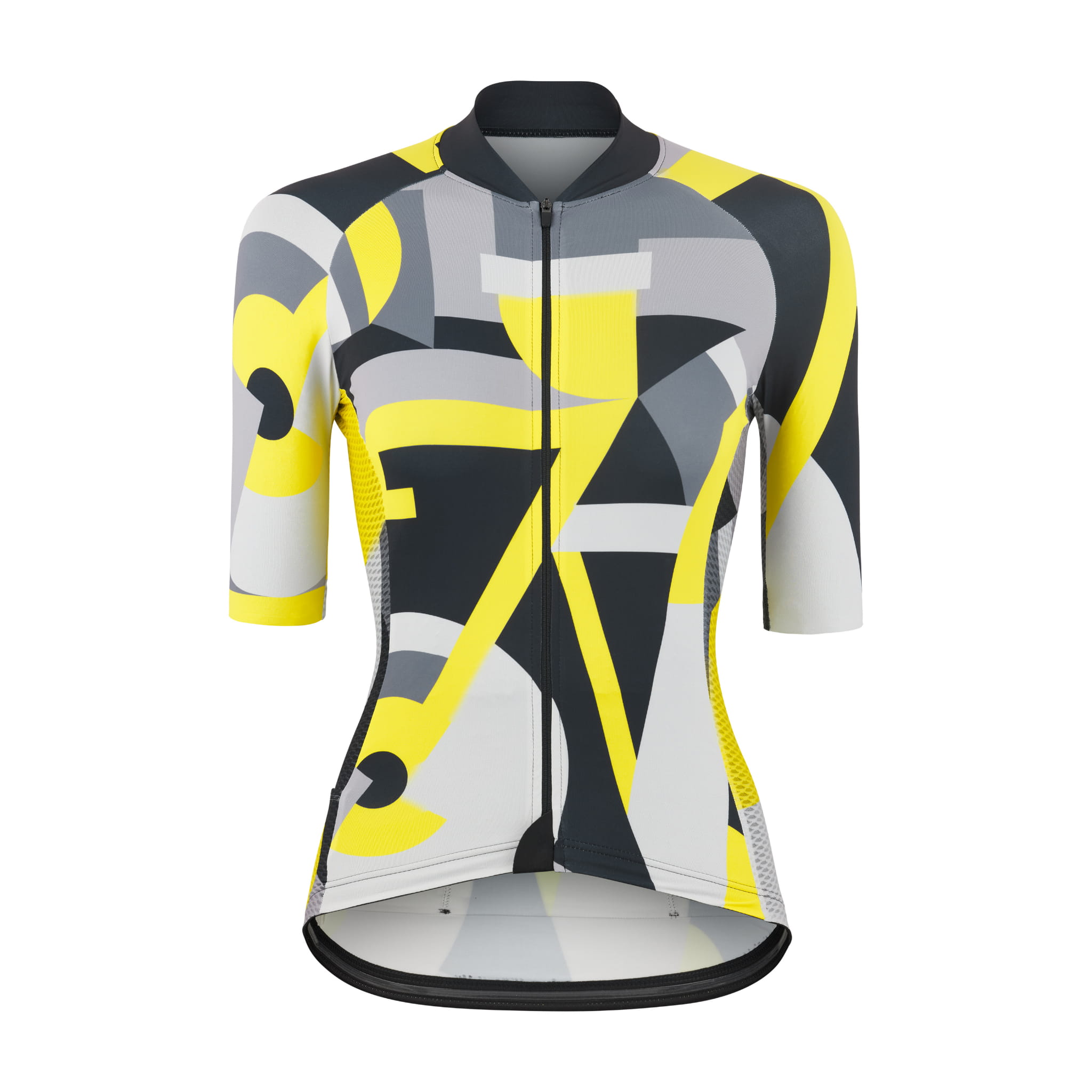 Eroe Palladinski cyklistické tričko Born to Ride L