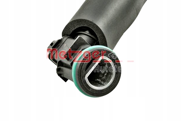 METZGER PRZEWÓD ODMY Producent części Metzger