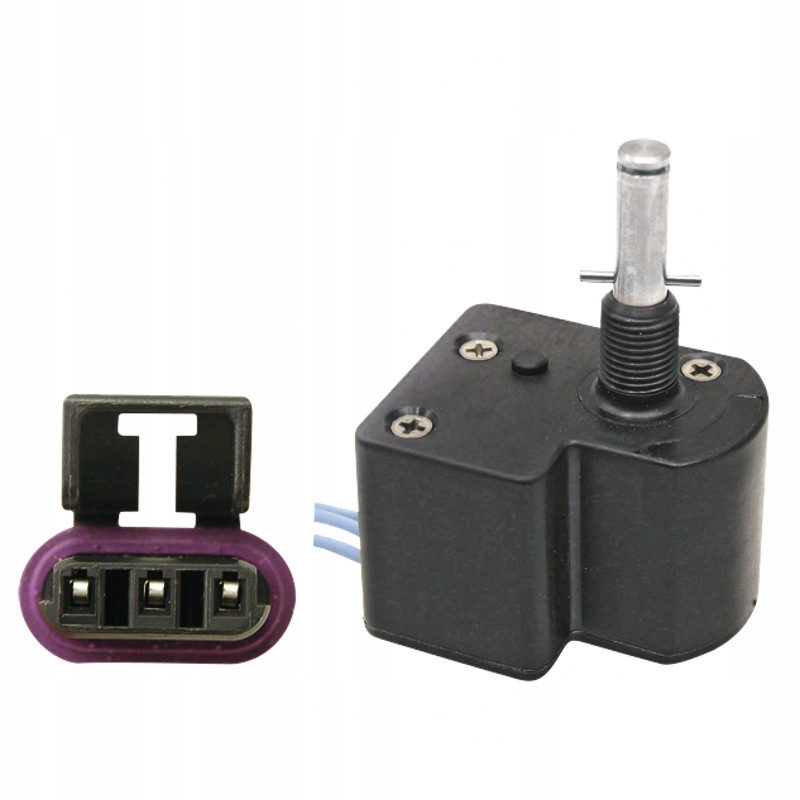 Otočný spínač bez tlačítka 50712009