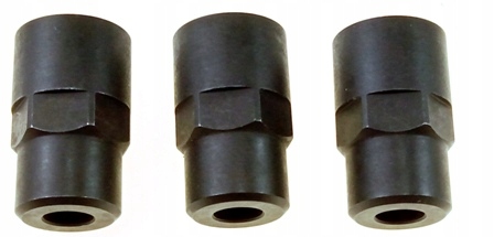 FCP.522.185.203 - Гайка інжектора RENAULT AGRI MWM 9042185 3X