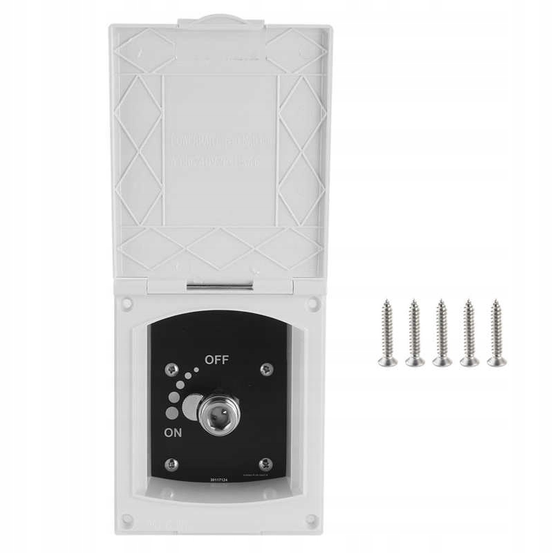 6944264491379129197 - белый для каравана RV лодка Motorhome